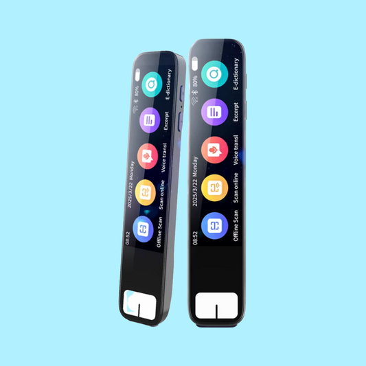 InstaScan™ AI Smart Pen